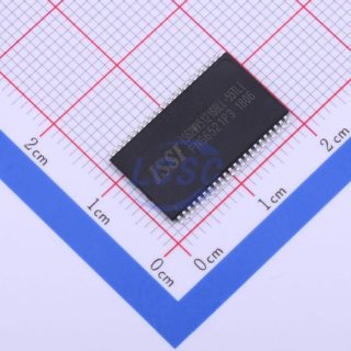 IS62WV51216BLL-55TLI