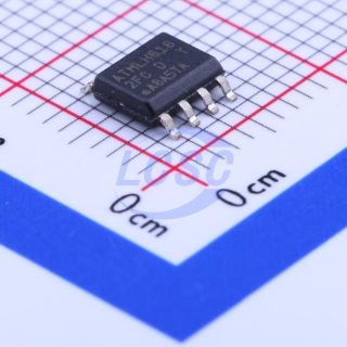 AT24C512C-SSHD-T