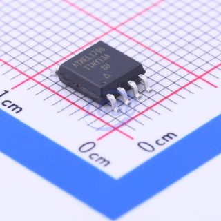 ATTINY13A-SU