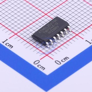 ATTINY24A-SSU