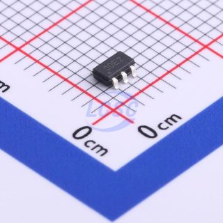 PIC10F200T-I/OT