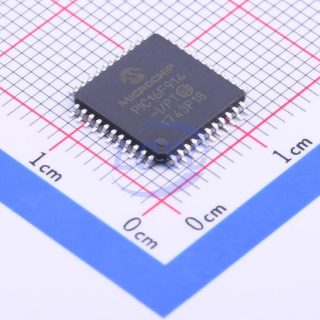 PIC16F914-I/PT