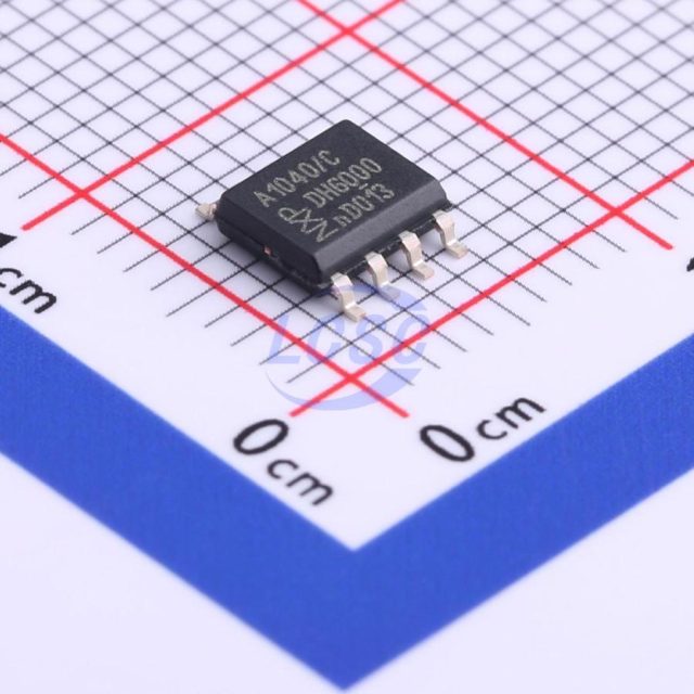 TJA1040T/CM,118 ürün görseli