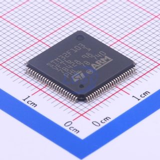 STM32F103VFT6