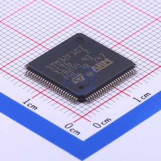 STM32F107VCT6