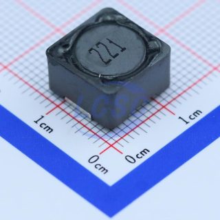 SMDRI127-221MT