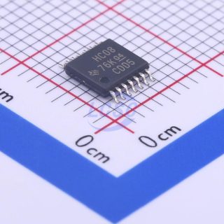 SN74HC08PWR