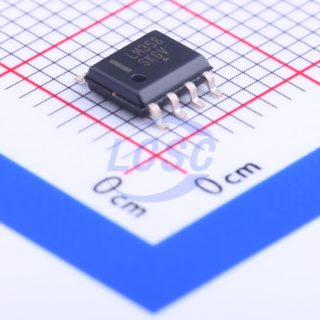 LM358DR2G