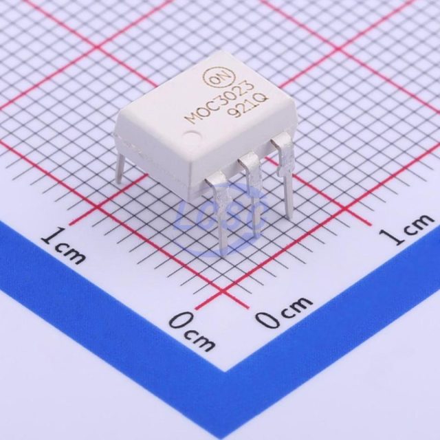 MOC3023M ürün görseli