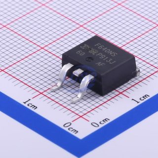 IRF640NSTRLPBF