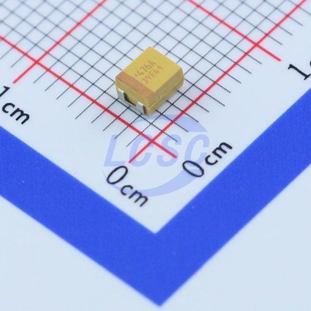 TAJB476K010RNJ ürün görseli