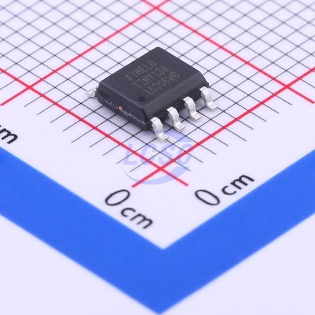 ATTINY13A-SSUR ürün görseli