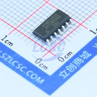ATTINY44A-SSUR