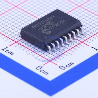 PIC16F628A-I/SO
