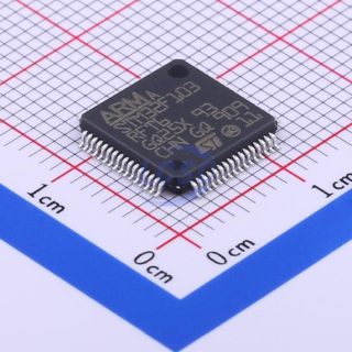 STM32F103RFT6