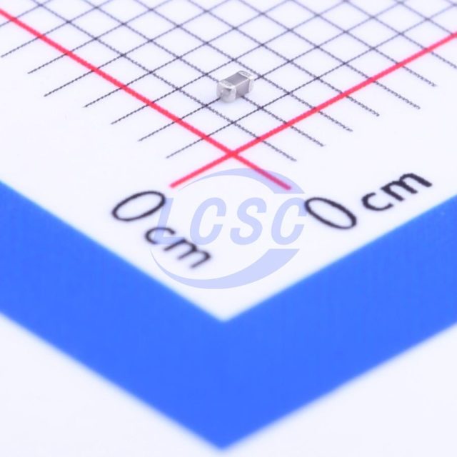 CL05C100JB5NNNC ürün görseli