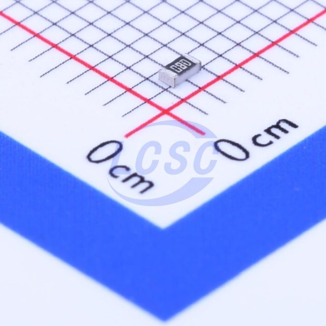 0603WAF1183T5E ürün görseli