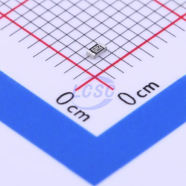 0603WAF620KT5E ürün görseli