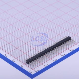2.54-1*20P