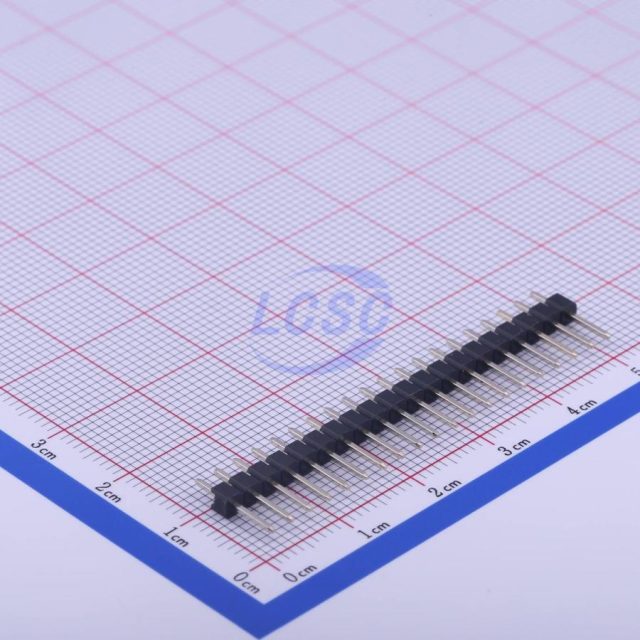 2.54-1*20P ürün görseli