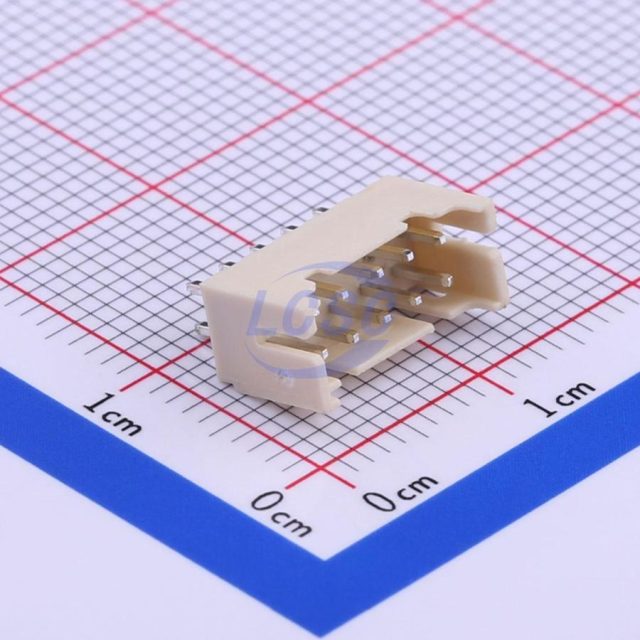 PHD-2X5A ürün görseli