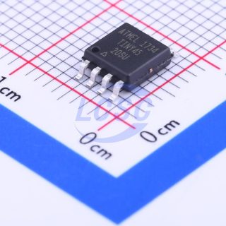 ATTINY45-20SU