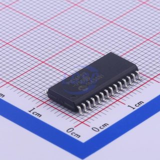 PIC16F57-I/SO