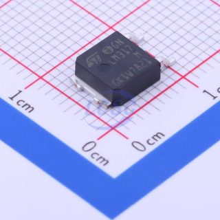 LM317MDT-TR