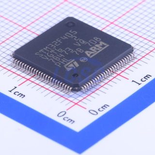 STM32F405VGT6