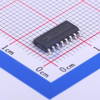 TM1616