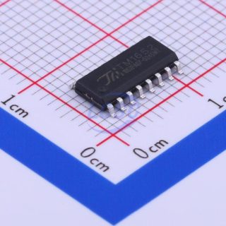 TM1652