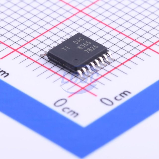 DAC8565IAPWR ürün görseli