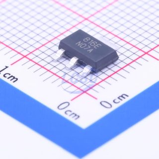 LM317AEMPX/NOPB
