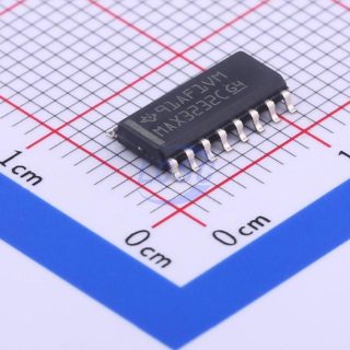 MAX3232CDR