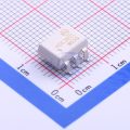 MOC3021SR2M görsel 1