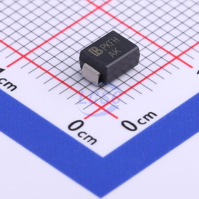 SMBJ6.5CA/TR13 ürün görseli