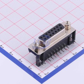 DS1037-15FNAKT74-0CC