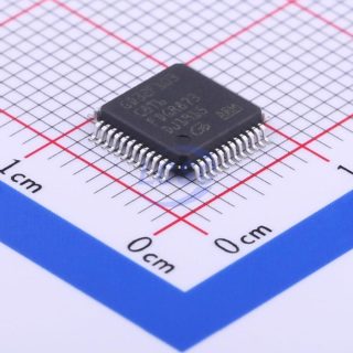 GD32F103C8T6