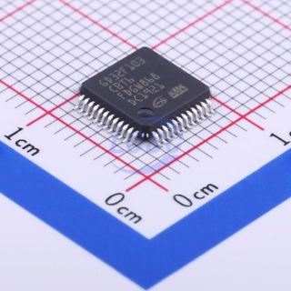 GD32F103CBT6