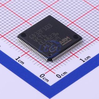 GD32F103VCT6