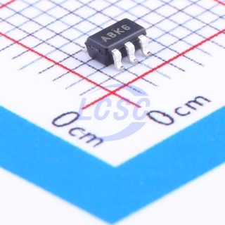 MCP6541T-I/OT