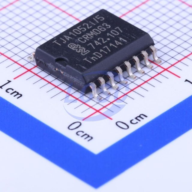 TJA1052IT/5Y ürün görseli