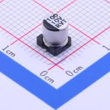 RVT1A101M0505