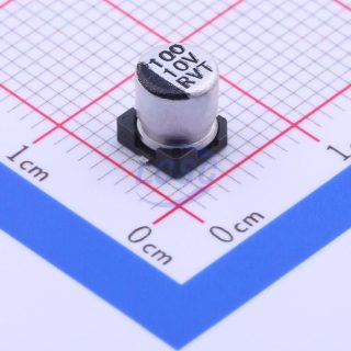 RVT1A101M0505