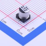 RVT1C470M0505