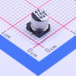 RVT1C470M0505