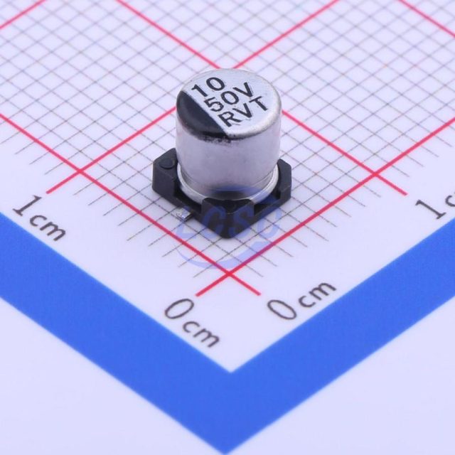 RVT1H100M0505 ürün görseli