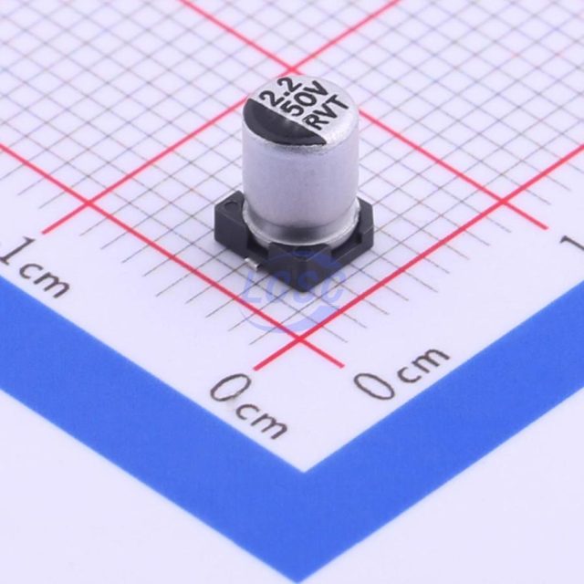 RVT1H2R2M0405 ürün görseli