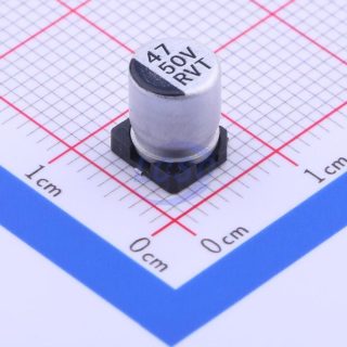 RVT1H470M0607