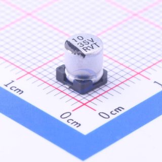 RVT1V100M0505